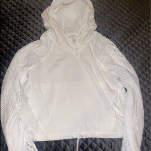 Lululemon hoodie